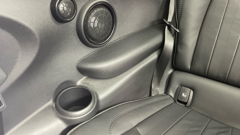 MINI Hatchback 135kW Cooper S Level 3 33kWh 3dr Auto Electric Hatchback